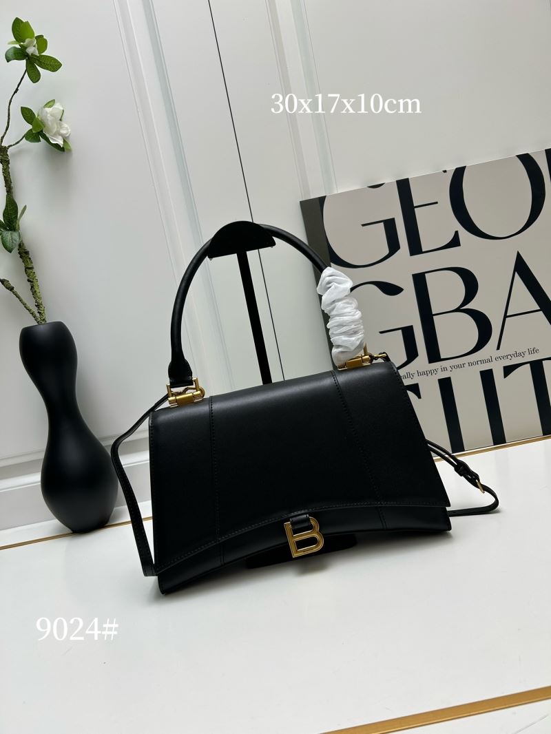 Balenciaga Top Handle Bags